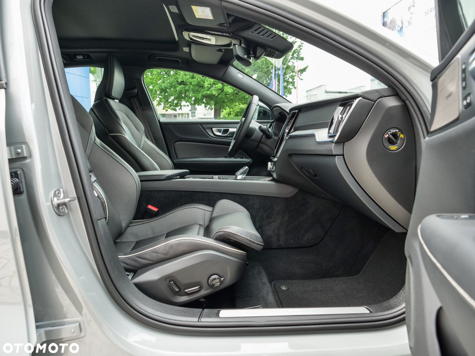 Volvo S60 - 33