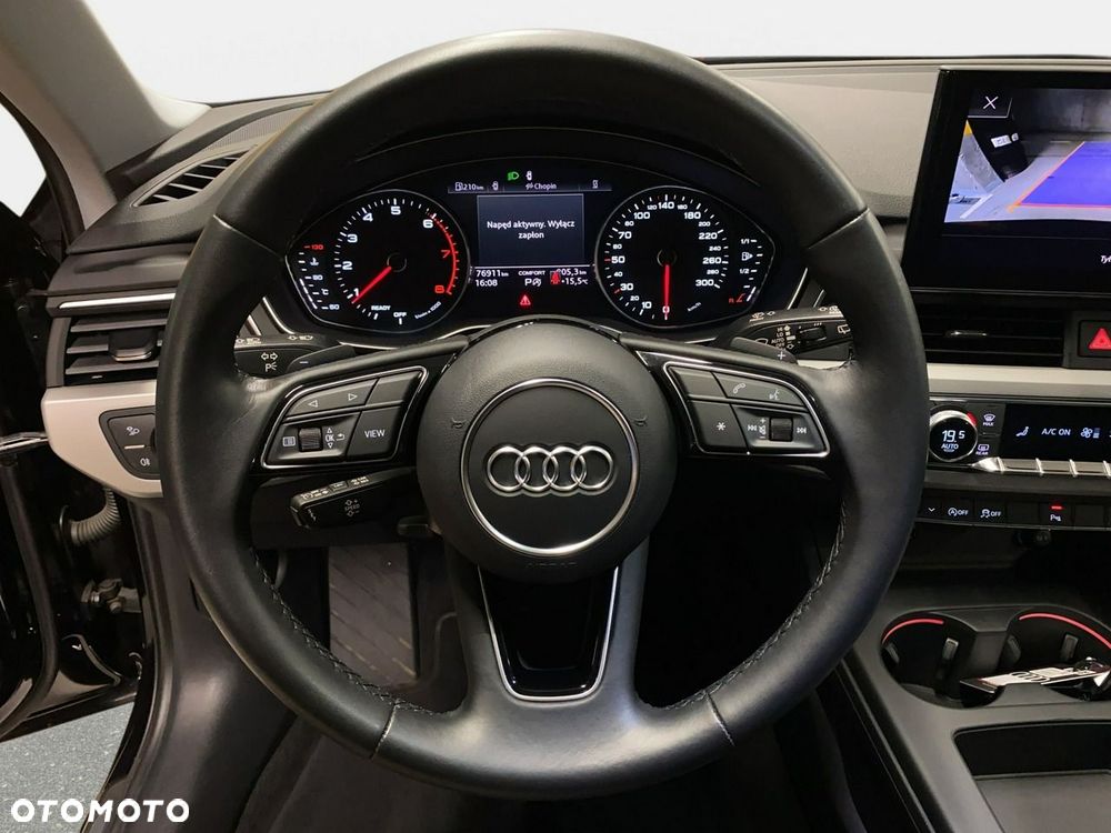 Audi A4 Avant - 22