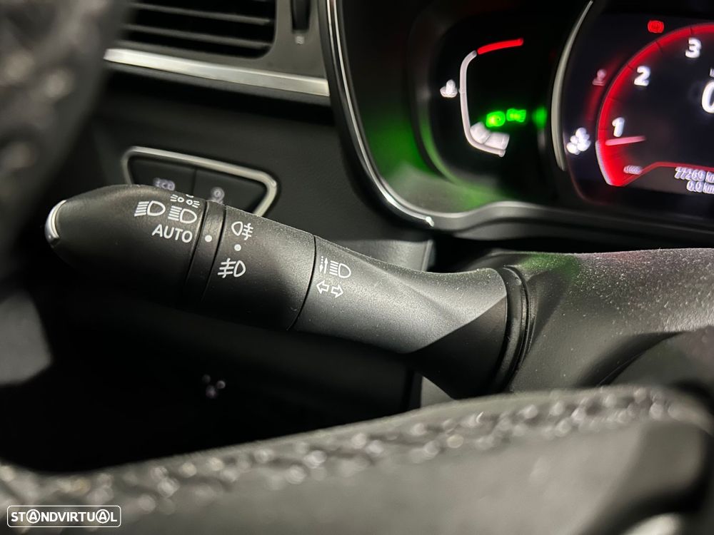 Renault Kadjar 1.3 TCe Intens - 33