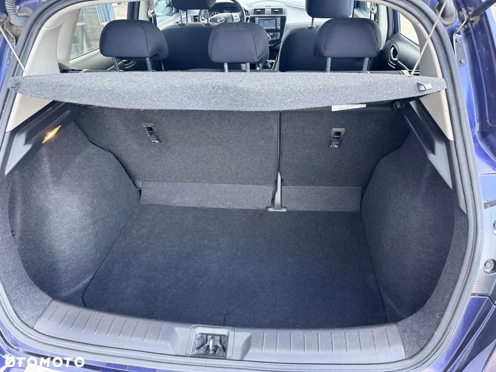 Nissan Pulsar 1.2 DIG-T Visia - 23