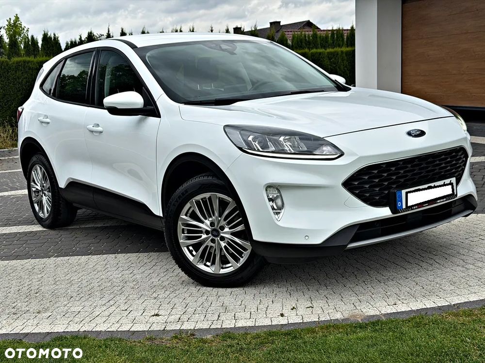 Ford Kuga 1.5 EcoBlue COOL&CONNECT - 6