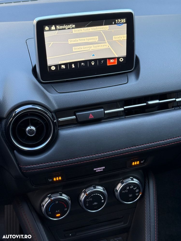 Mazda 2 - 21