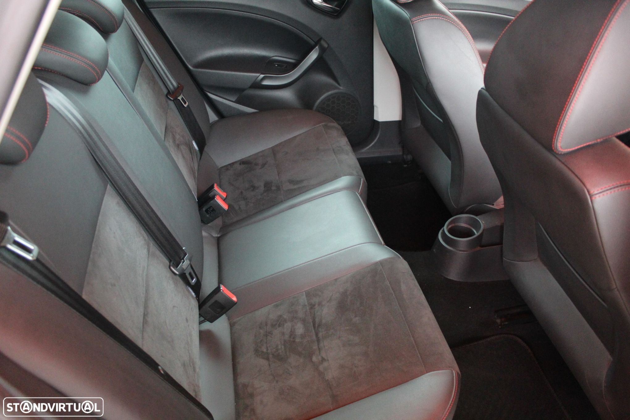 SEAT Ibiza 1.4 TDi Style - 13