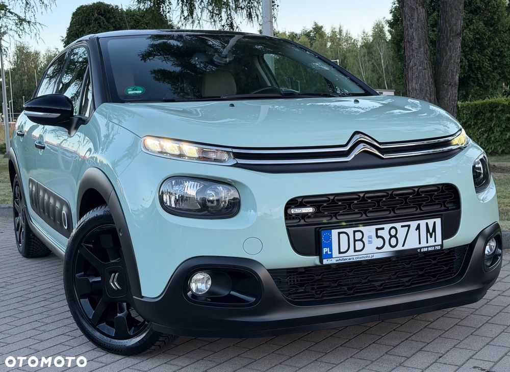 Citroën C3 Pure Tech 110 S&S SHINE - 24