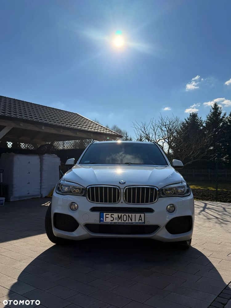 BMW X5 xDrive30d - 2