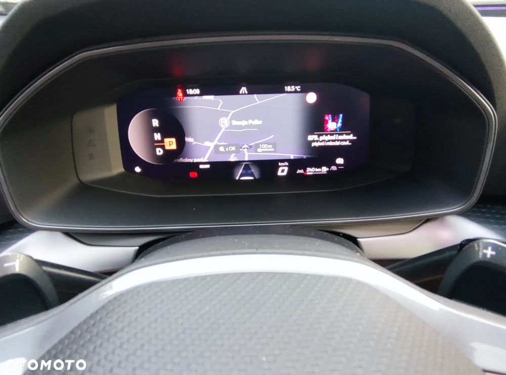 Cupra Formentor 1.5 eTSI mHEV DSG - 38