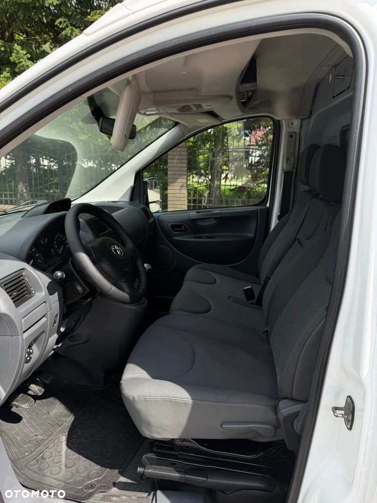 Toyota ProAce - 7