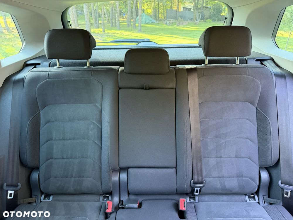 Volkswagen Tiguan 1.5 TSI EVO Comfortline - 17
