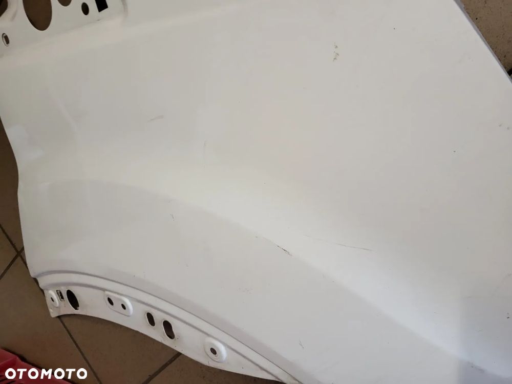 BŁOTNIK PRAWY FORD TRANSIT MK8 - 6