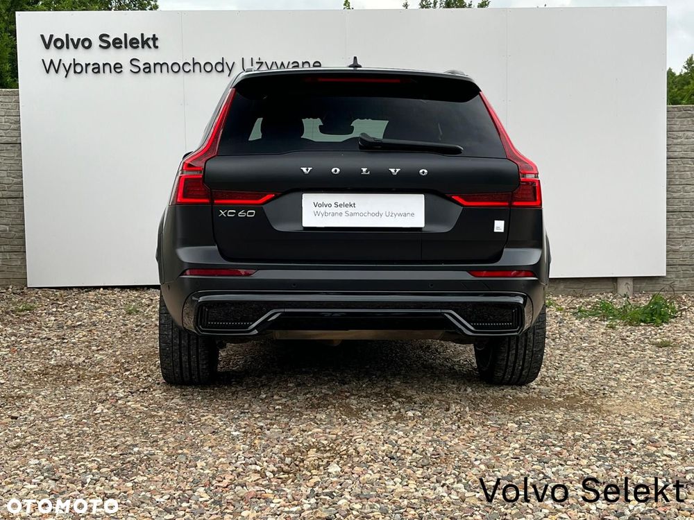 Volvo XC 60 - 7