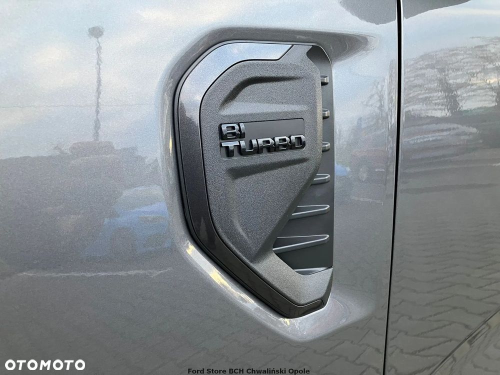 Ford Ranger 2.0 EcoBlue Bi-Turbo 4x4 DC Tremor - 18