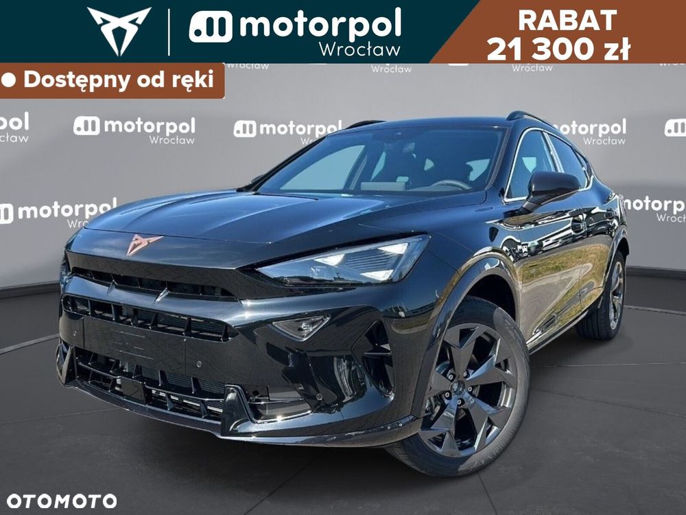 Cupra Formentor - 2