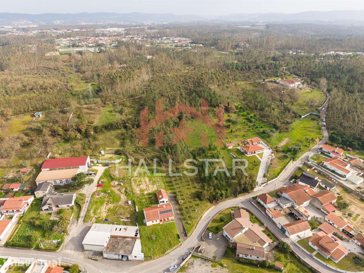 Terreno para Construção / Índice de 0.6 / Maceira - Grande imagem: 5/16