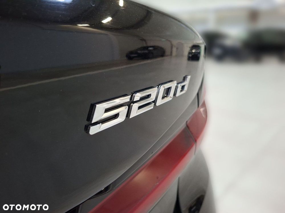 BMW Seria 5 - 23