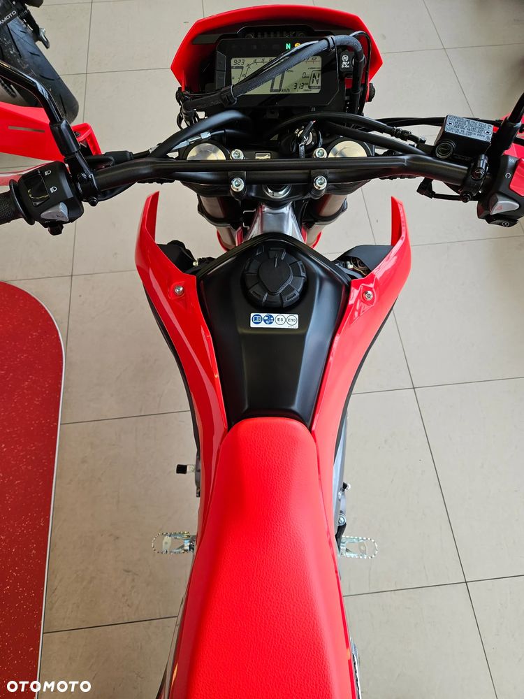 Honda CRF - 14