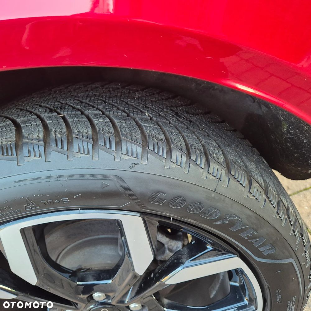 Ford Puma 1.0 EcoBoost Hybrid ST-LINE X DESIGN - 24