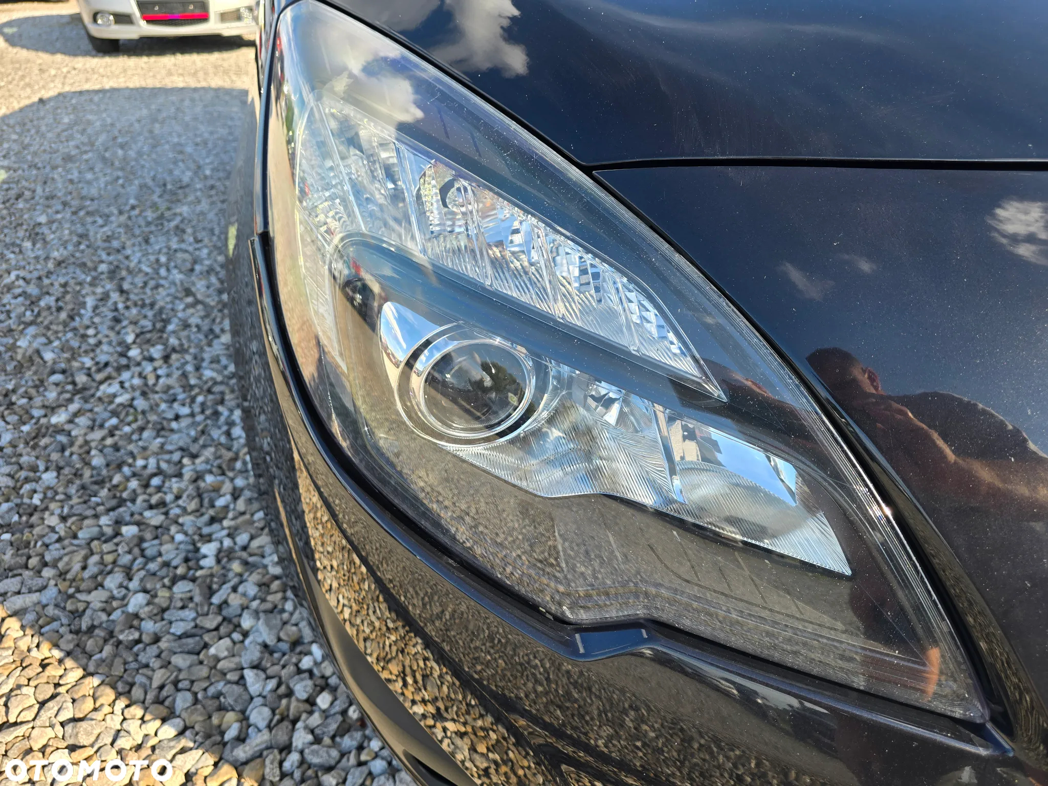 Opel Meriva - 5