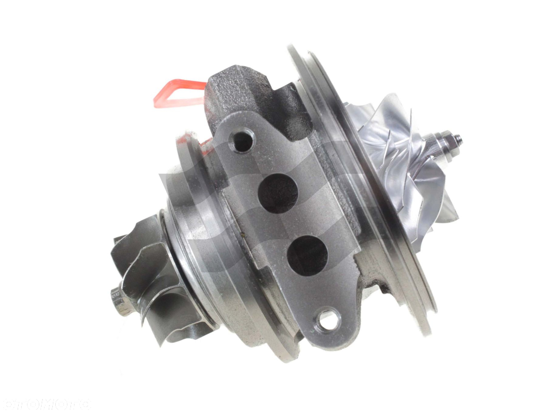 Środek turbosprężarki do MC19123011063 Honda CR-V 1.5 VTEC 134kW 2016-2019 - 4