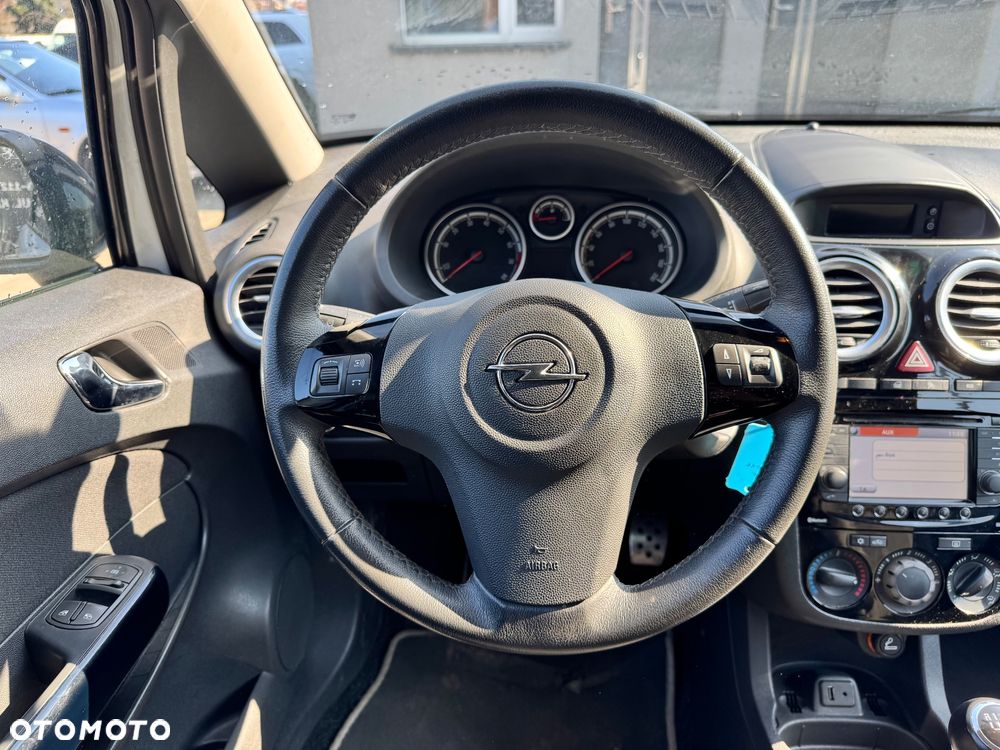Opel Corsa - 14