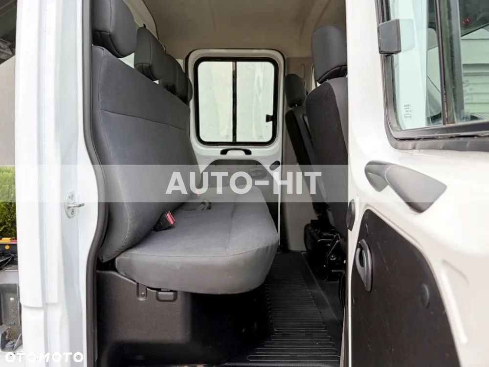 Renault Master - 20