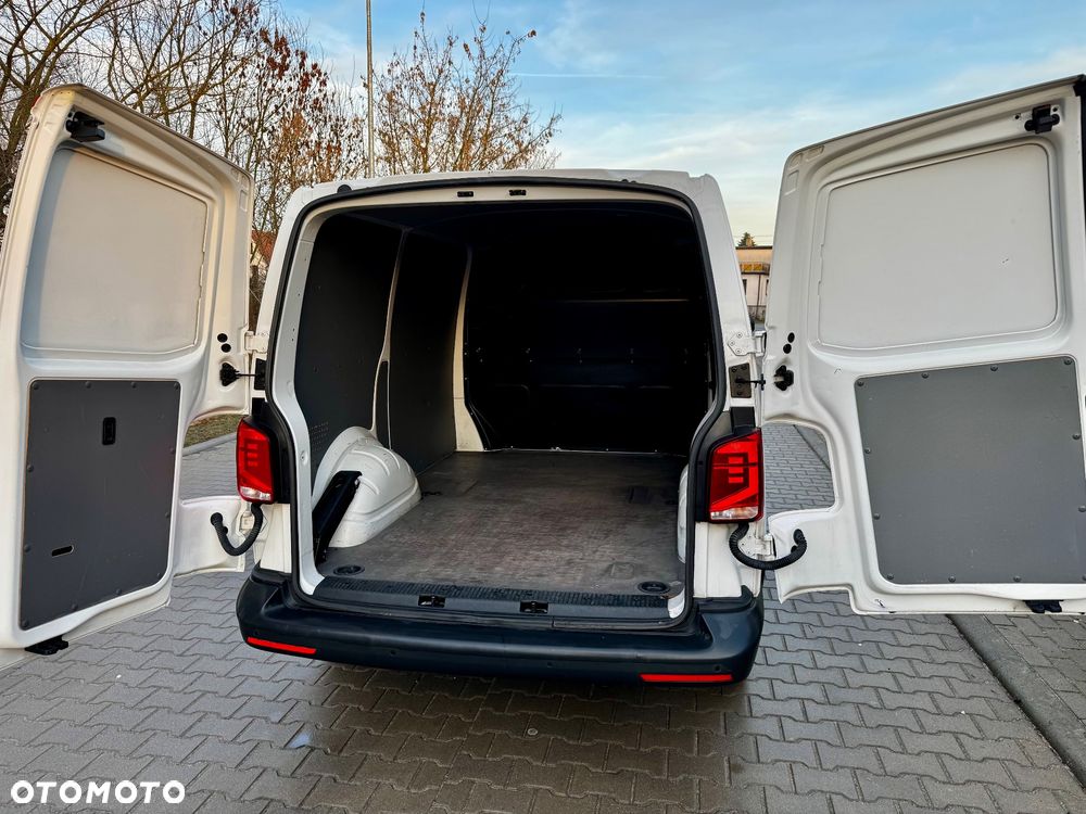 Volkswagen TRANSPORTER T6.1 - 3