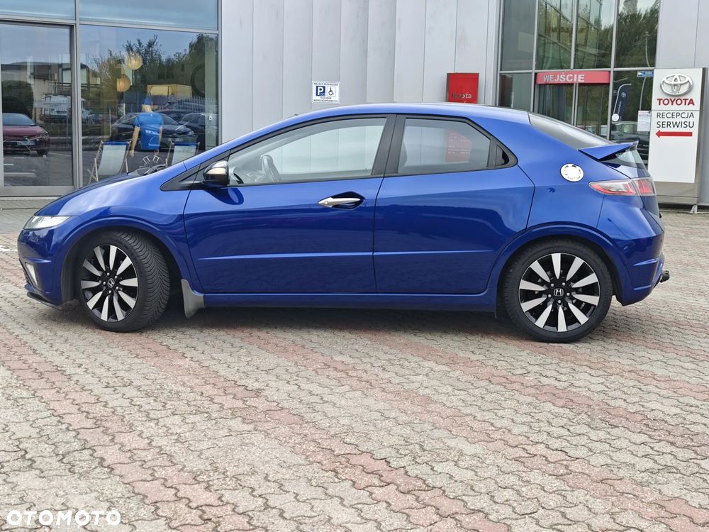 Honda Civic - 11