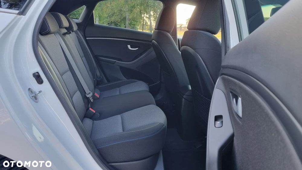 Hyundai i30 1.4 Style - 17