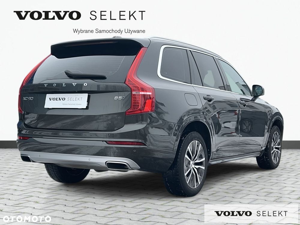 Volvo XC 90 - 4