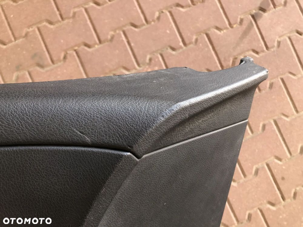 TOYOTA COROLLA E15 2007-2012 BOCZEK DRZWI LEWY PRZÓD PRZEDNI TAPICERKA - 4