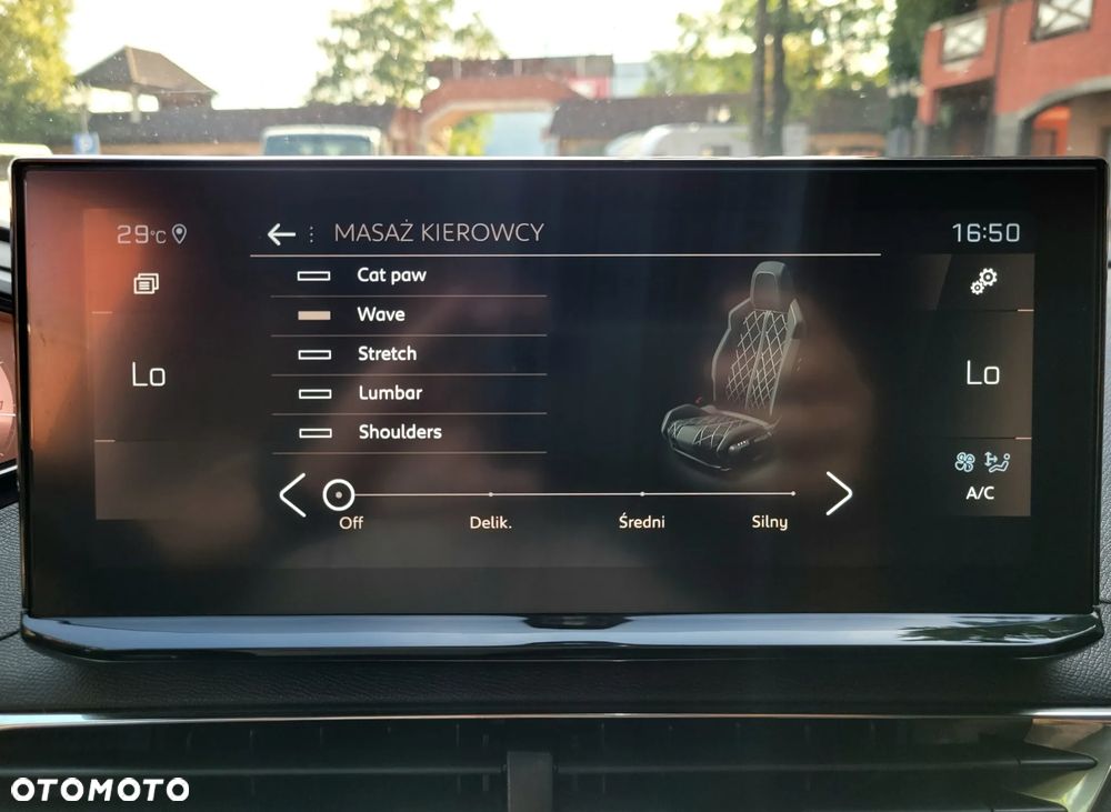 Peugeot 5008 PureTech 180 EAT8 Stop & Start GT Pack - 20