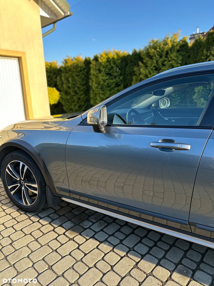 Volvo V90 T5 GPF Momentum - 6