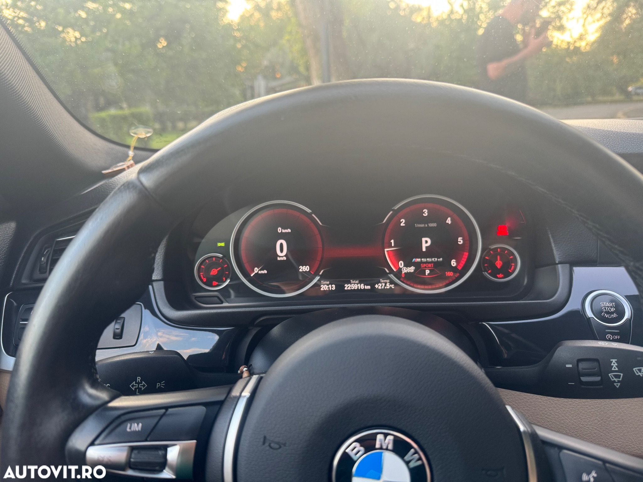 BMW Seria 5 - 22