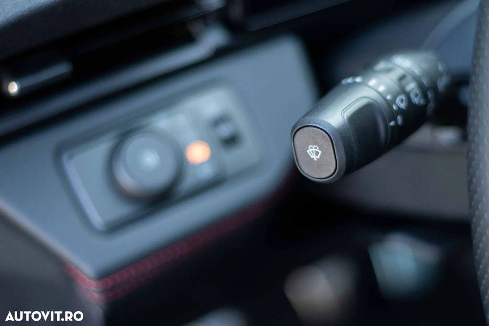 Ford Puma 1.0 EcoBoost MHEV ST Line - 15