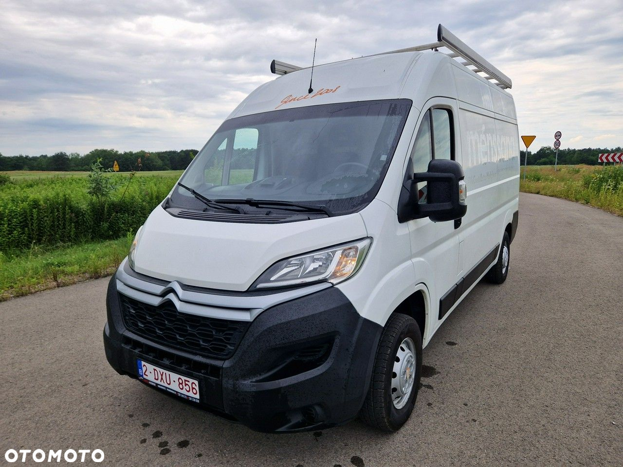 Citroën Jumper - 7