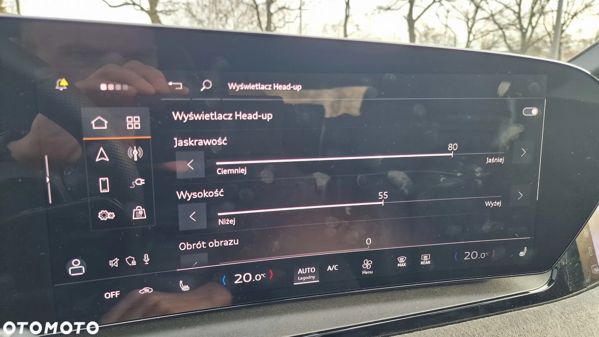 Audi Q6 e-tron e-tron Quattro 100kWh - 38
