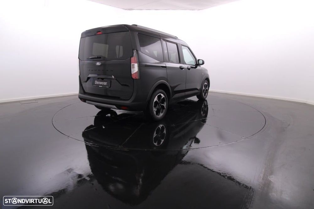 Ford Tourneo Courier 1.0 EcoBoost Active - 8