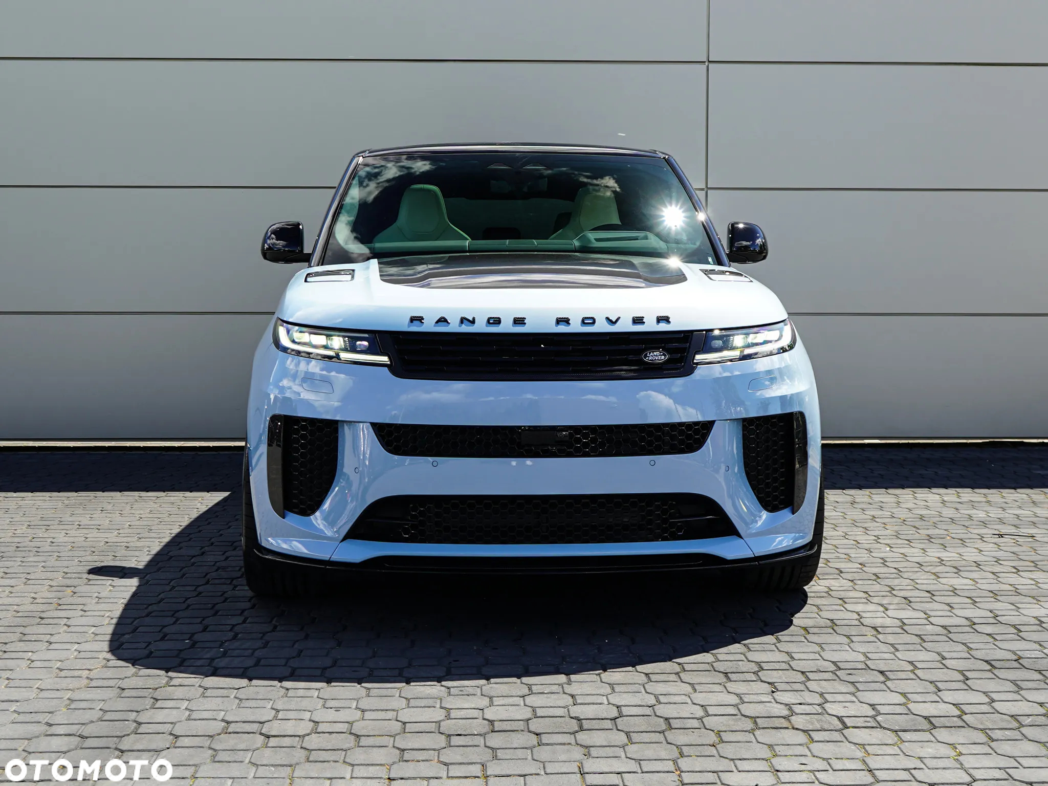 Land Rover Range Rover Sport - 40