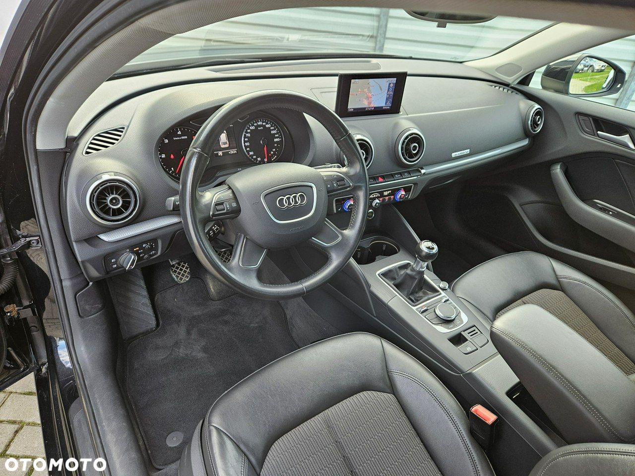 Audi A3 - 23