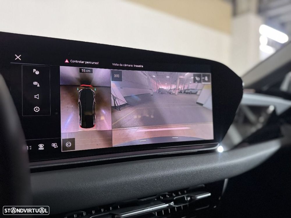 Audi A6 Sportback e-tron ack 83 kWh SE Business - 29