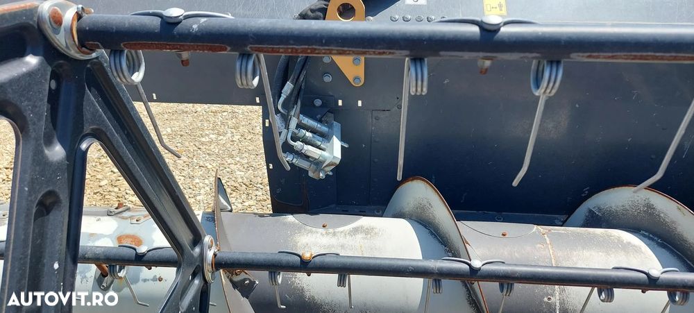 Massey Ferguson MF 5.40 FF HEDER CEREALE - 8