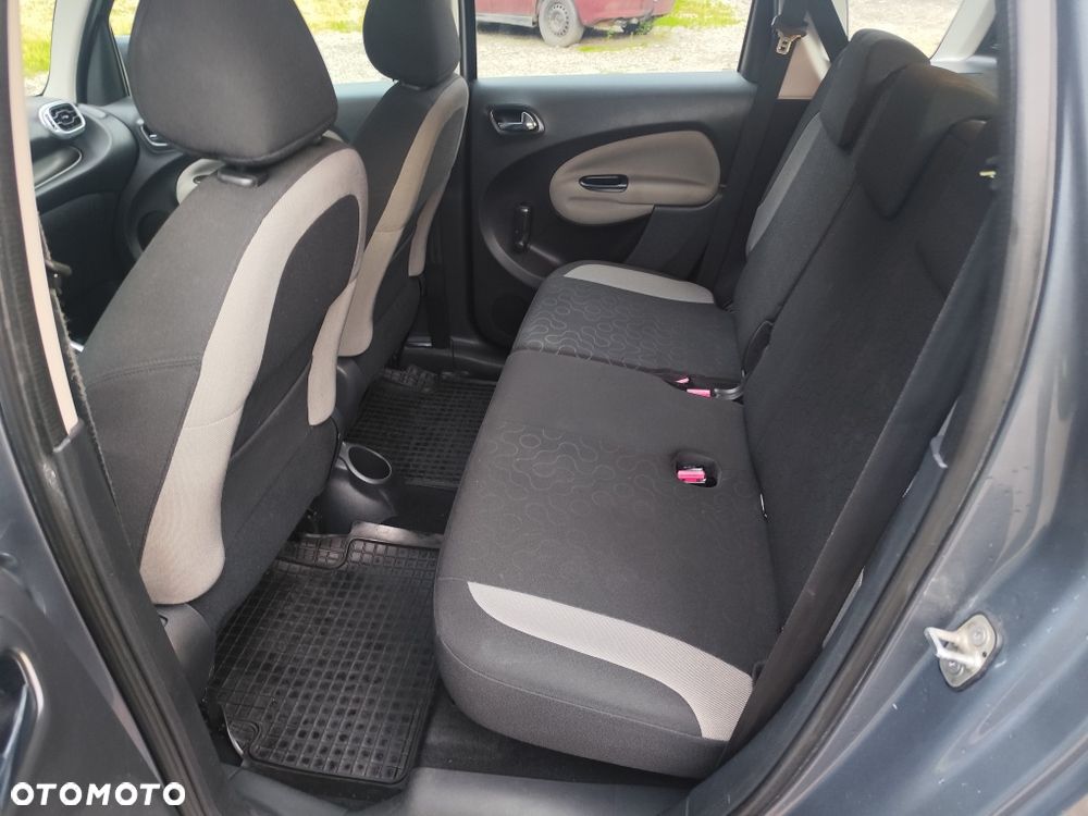 Citroën C3 Picasso - 6