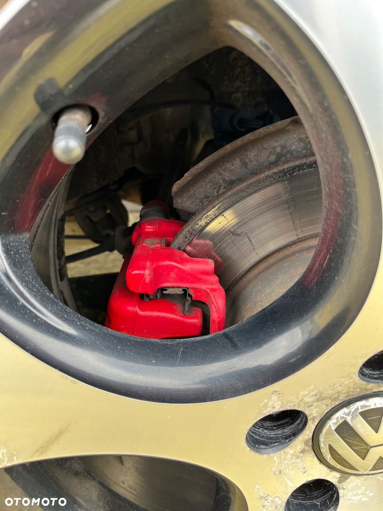 Volkswagen Golf 2.0 GTI - 9