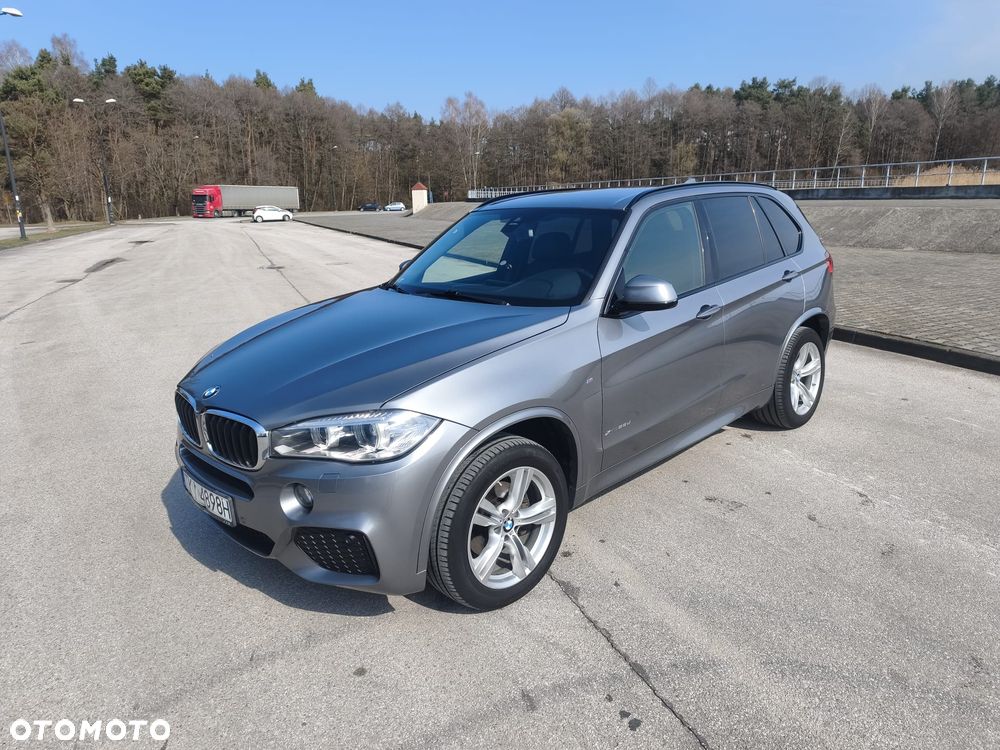 BMW X5 - 3