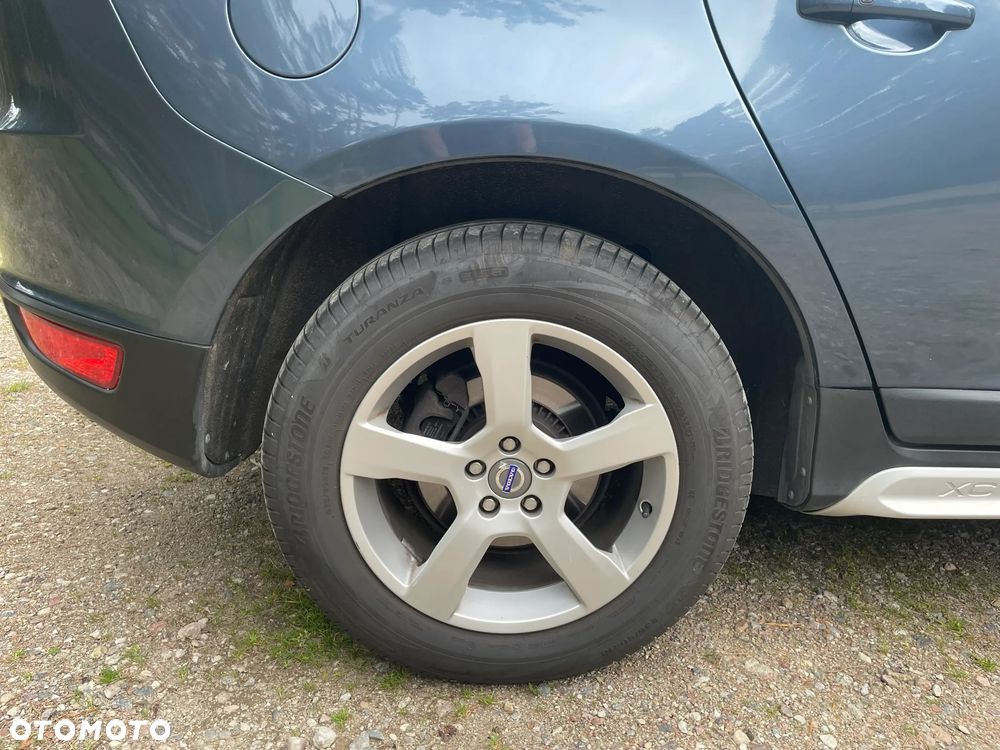 Volvo XC 60 - 16