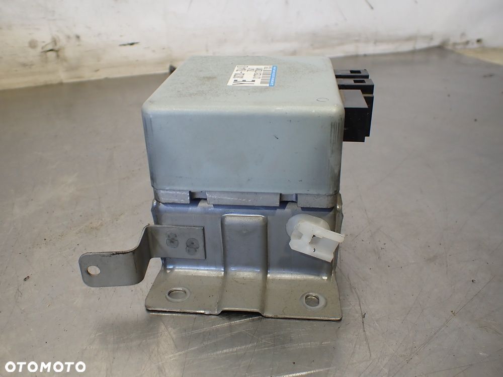 MODUŁ WSPOMAGANIA FIAT SEDICI 1.9 38720-79J40 - 2