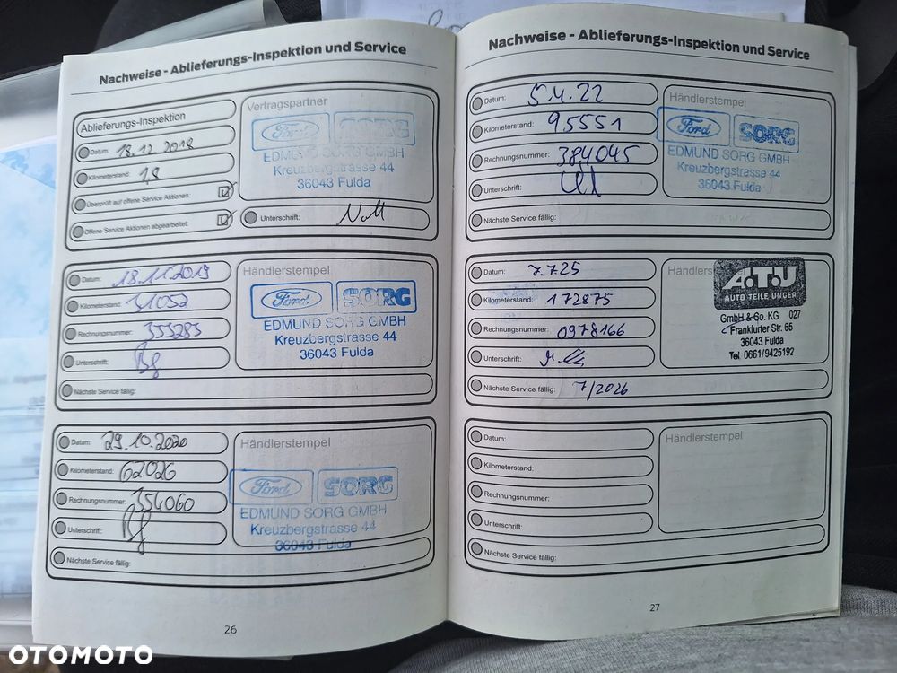 Ford Fiesta 1.1 SYNC Edition - 15