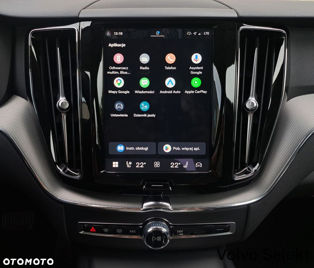 Volvo XC 60 - 21