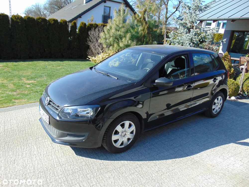 Volkswagen Polo 1.2 Life - 9