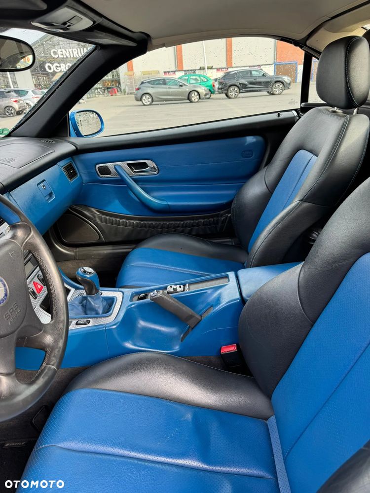 Mercedes-Benz SLK - 3