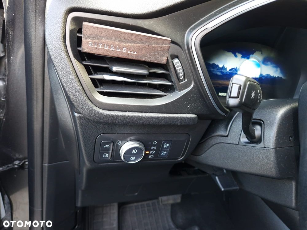 Ford Escape 2.5 FWD S - 15